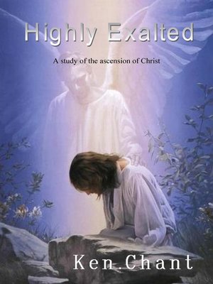cover image of Highly Exalted